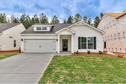 140 Traditions Drive, Trenton, SC 29847 - Photo 1