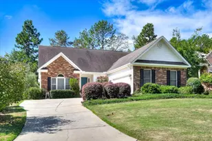 201 Hackberry Ln, Aiken, SC 29803 - Photo 1