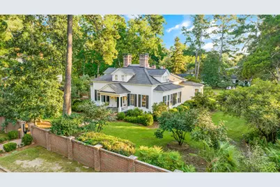 607 Colleton Avenue SE, Aiken, SC 29801 - Photo 1