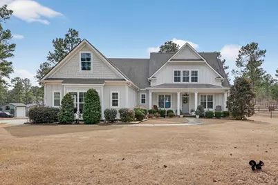 140 Hurlingham Drive, Aiken, SC 29801 - Photo 1