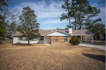 3523 Edmonton Street, Hephzibah, GA 30815 - Photo 1