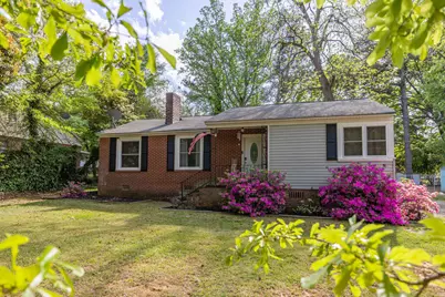 823 Sunset Drive, Greenwood, SC 29646 - Photo 1