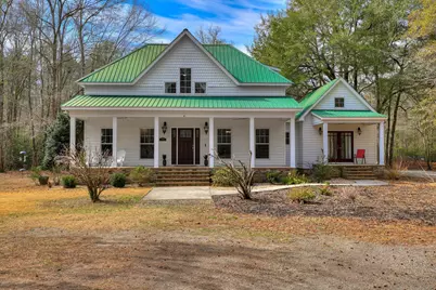 1600 Cedar Meadows Road, Aiken, SC 29803 - Photo 1