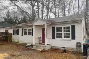 707 Blair St, Anderson, SC 29625 - Photo 1