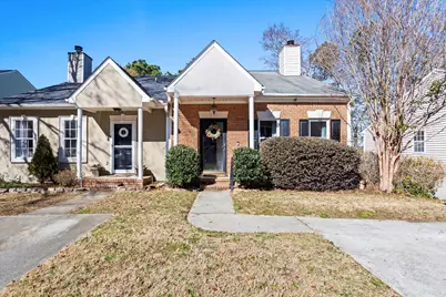 138 Hammond Place Circle, North Augusta, SC 29841 - Photo 1