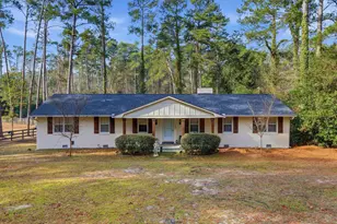 1623 Highland Park Dr SW, Aiken, SC 29801 - Photo 1