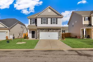 318 Mansell Pk, Aiken, SC 29801 - Photo 1