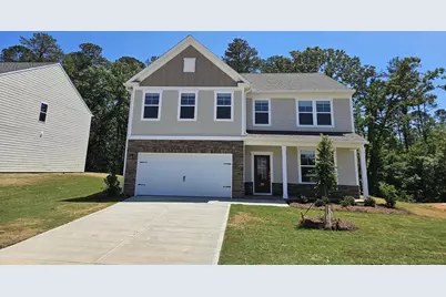 370 Tupelo Pass, Harlem, GA 30814 - Photo 1