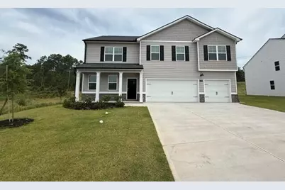 702 Lytham Drive, Aiken, SC 29801 - Photo 1