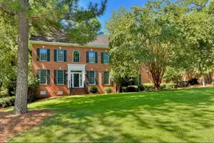 126 Hemlock Dr, Aiken, SC 29803 - Photo 1