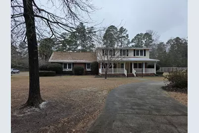 2023 Town Creek Road, Aiken, SC 29803 - Photo 1