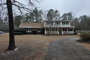 2023 Town Creek Rd, Aiken, SC 29803 - Photo 1