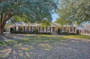 7 Donna St, Williston, SC 29853 - Photo 1