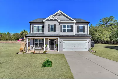 4035 Fringetree Lp, Aiken, SC 29803 - Photo 1