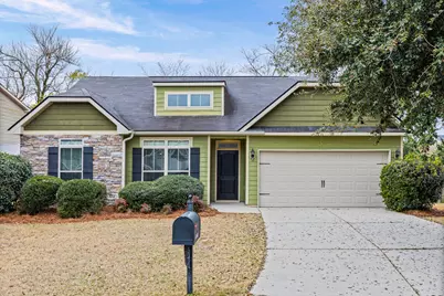 5088 Nokesville Circle, Aiken, SC 29803 - Photo 1