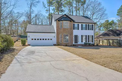 316 Saint Julian Place, North Augusta, SC 29860 - Photo 1
