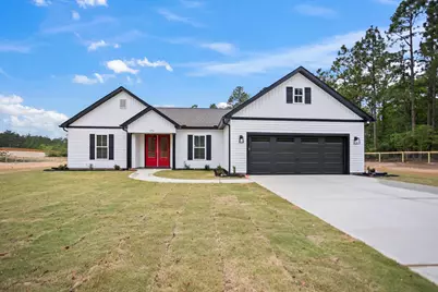 576 Cedar Road, Aiken, SC 29803 - Photo 1