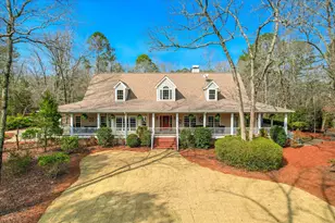 589 Pintail Dr, Aiken, SC 29803 - Photo 1