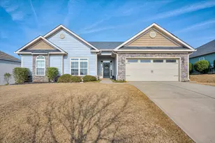 476 Bridle Path Rd, North Augusta, SC 29860 - Photo 1