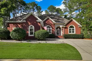306 Forest Pines Rd, Aiken, SC 29803 - Photo 1