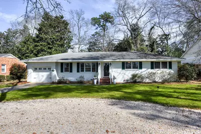 624 Powderhouse Road SE, Aiken, SC 29801 - Photo 1