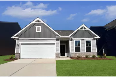 4484 Hartshorn Circle, Aiken, SC 29801 - Photo 1
