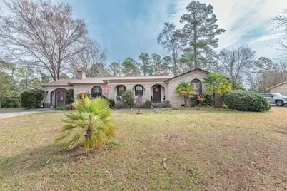 53 Wannamaker Drive, Barnwell, SC 29812 - Photo 1