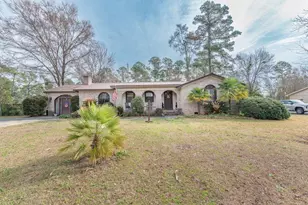 53 Wannamaker Dr, Barnwell, SC 29812 - Photo 1