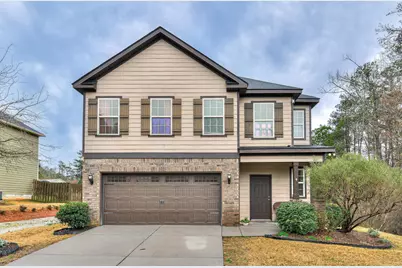 1573 Baldwin Lakes Drive, Grovetown, GA 30813 - Photo 1