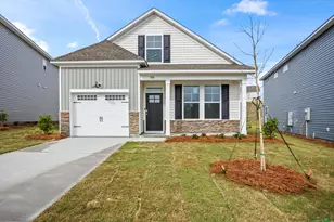 5731 Moncrief Cir, Graniteville, SC 29829 - Photo 1