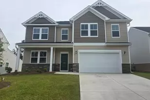 5193 Tullamore Dr, Aiken, SC 29801 - Photo 1