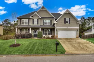 573 Equinox Loop, Aiken, SC 29803 - Photo 1