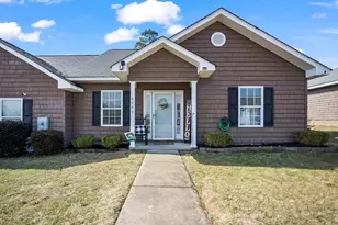 6093 Village W Ln, Graniteville, SC 29829 - Photo 1