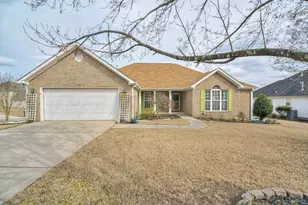 8003 Red Rock Way, Graniteville, SC 29829 - Photo 1