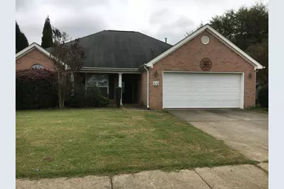 109 Marigold Drive, Aiken, SC 29803 - Photo 1