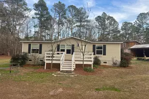 93 Musterfield Rd, Jackson, SC 29831 - Photo 1