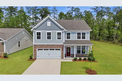 4140 Whitehouse Street, Harlem, GA 30814 - Photo 1