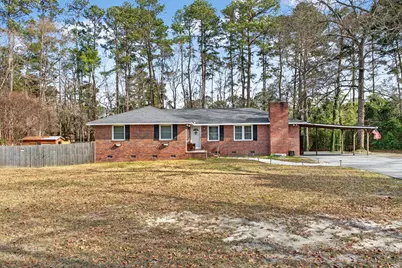 1426 Alpine Drive, Aiken, SC 29803 - Photo 1