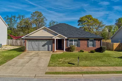 135 Atlas Drive, Aiken, SC 29803 - Photo 1