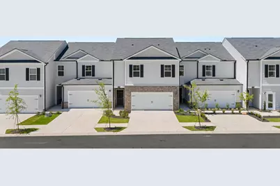 575 Aquamarine Row, Graniteville, SC 29829 - Photo 1