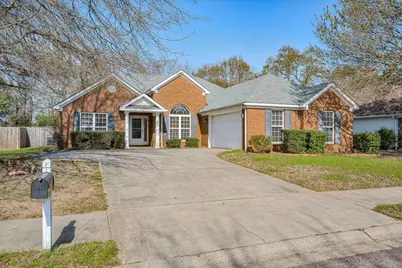 428 Grandiflora Circle, Aiken, SC 29803 - Photo 1