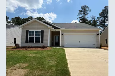 349 Bay Meadows Drive, Aiken, SC 29803 - Photo 1