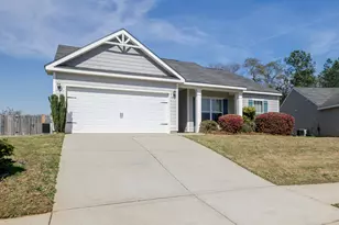 512 Fox Haven Dr, Aiken, SC 29803 - Photo 1