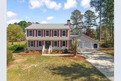 119 Inwood Drive, Aiken, SC 29803 - Photo 1
