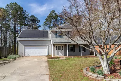 526 Oak Chase Drive, Martinez, GA 30907 - Photo 1
