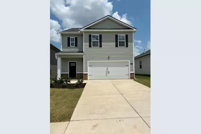 2056 Chromite Drive, Graniteville, SC 29829 - Photo 1