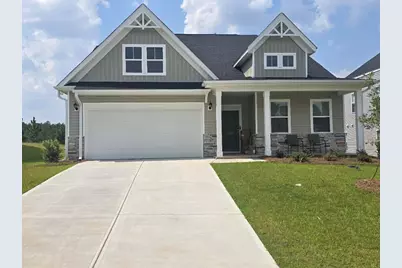 5268 Tullamore Drive, Aiken, SC 29801 - Photo 1