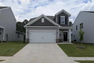 831 Tess St, Graniteville, SC 29829 - Photo 1