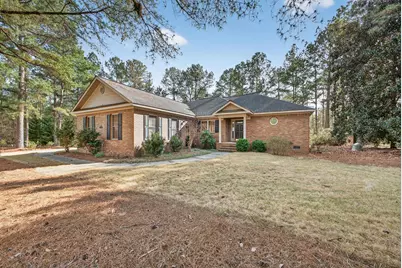 101 Davenport Lane, Aiken, SC 29803 - Photo 1