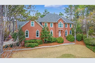 361 Live Oak Road, Aiken, SC 29803 - Photo 1